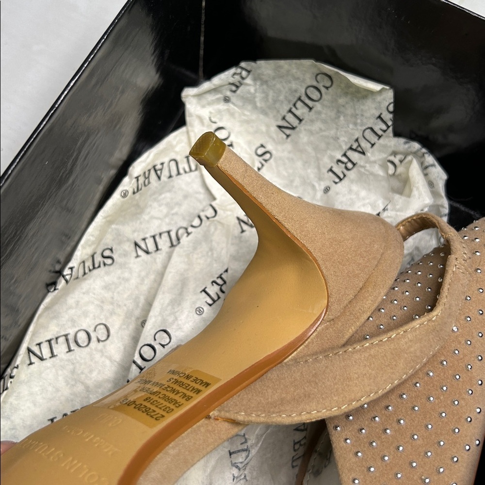 Colin Stuart Heels - Picture 13 of 15